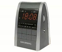 Grundig Sonoclock 760 DCF (GKR1500)